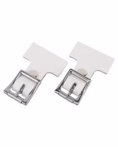 CCM Removable Boot Strap Buckle Vārtsargu Rez. daļas