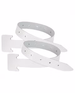 CCM Shin Strap Vārtsargu Rez. daļas