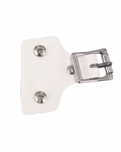 CCM Adjustable Single Buckle Tab Goal Accessories