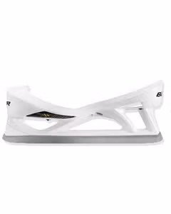 Bauer Supreme 3mm VERTEXX REPL GOAL Senior Vārtsargu Plastmasa