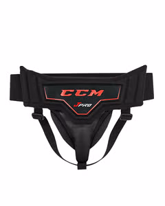 CCM GJ Pelvic PRO Senior Vārtsargu Spenzūra