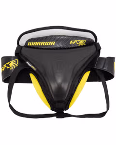 Warrior Ritual X3 E+ Intermediate Vārtsargu Spenzūra