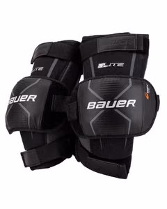 Bauer ELITE KNEE Senior Vārtsargu Ceļsargi