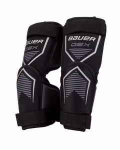 Bauer GSX KNEE Senior Vārtsargu Ceļsargi