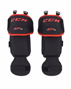 CCM KP 1.5 Youth Vārtsargu Ceļsargi