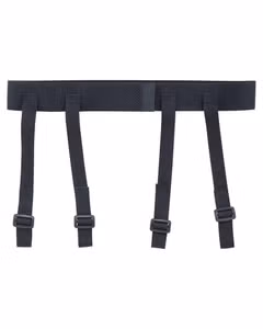 CCM KP BELT Junior Zeķturi vārtsargu ceļsargiem