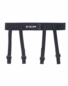 CCM KP BELT Senior Zeķturi vārtsargu ceļsargiem