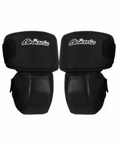 Brians Pro 2 Junior Vārtsargu Ceļsargi