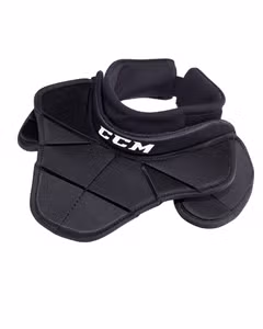 CCM TC 900 Senior Vārtsargu kakla sargs