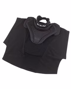 CCM TC PRO Junior 20 Vārtsargu kakla sargs