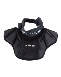Bauer PRO CERTIFIED Senior Vārtsargu Kakla sargs