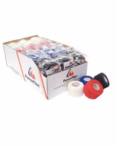 Blue Sports Powerflex 38mm x 4.57m Izol. Lenta Kātam