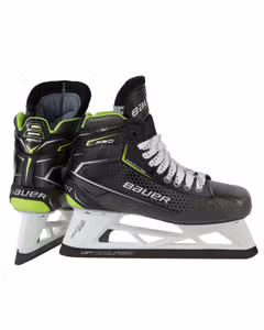 Bauer S21 PRO Intermediate Vārtsargu Slidas