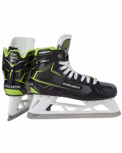 Bauer S21 GSX Youth Vārtsargu Slidas