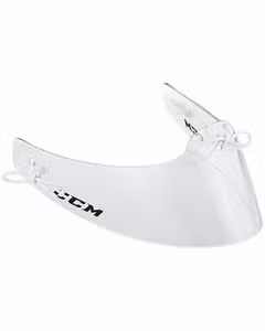 CCM LEXAN Senior Vārtsargu kakla stikls