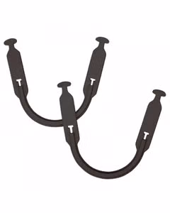 Bauer AUSTIŅAS 5100/4500 (2gb) Ķiveres rez.daļas