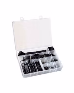 Bauer Parts Kit Box Зап. часть для шлема