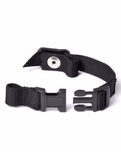 Bauer REPL. QICK CHIN STRAP Helmet Accessories