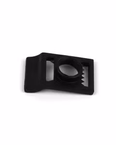 CCM RESIST 08 plastic bucle Ķiveres rez.daļas