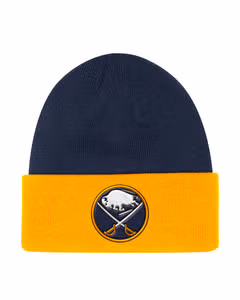 Adidas Cuffed Beanie Sabres Senior 2019 Шапка