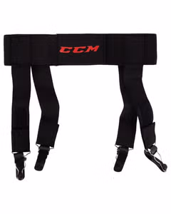 CCM S21 Garter Junior Zeķturi