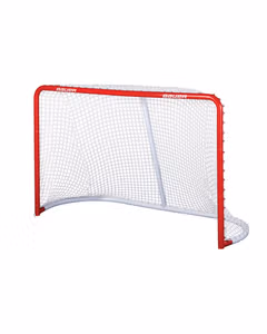 Bauer OFFICIAL PERFORMANCE STEEL GOAL 183x122cm Hokeja vārti