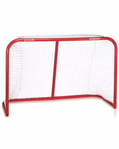 CCM STREET GOAL INT 54 137x112x51cm Hokeja vārti