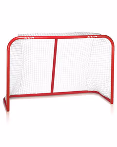CCM STREET GOAL PRO 72 183x122cm Hokeja vārti