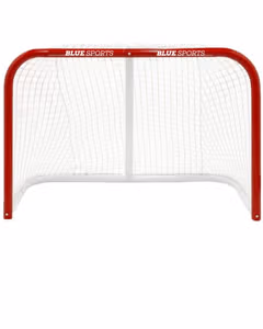 Blue Sports Novice Hockey Goal 122x92x61cm Hokeja vārti
