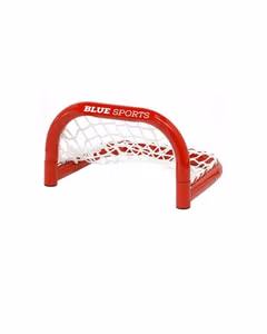 Blue Sports Skill Goal 36x21x36cm Hokeja vārti