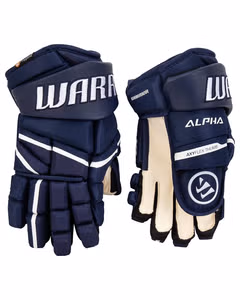 Warrior LX 20 Senior Hokeja Cimdi