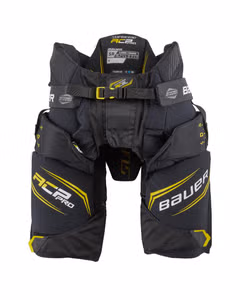 Bauer S21 SUPREME ACP PRO GIRDLE Intermediate Bikses Girdles