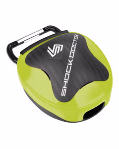 Shock Doctor Zobu Sargs kastīte