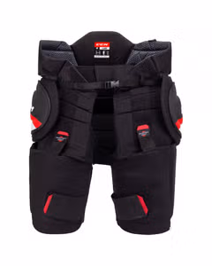 CCM PG Jetspeed Senior Bikses Girdles