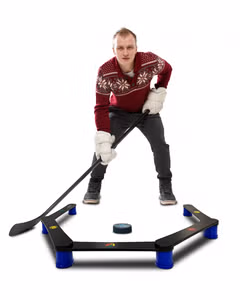 Hockey Revolution MY ENEMY 165cm Trainers