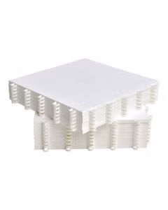 Hockey Revolution MY PUZZLE 18 Tiles 33x33x1cm Хоккейные тренажеры