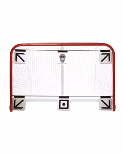 Hockey Revolution MY TARGET PRO 25x25cm Mērķis