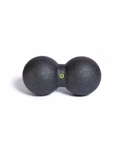 Массажный шар BLACKROLL DUOBALL 12cm