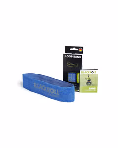 Тренировочный инструмент BLACKROLL Loop Band