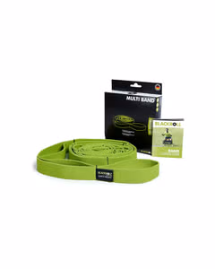Elastīgā lenta BLACKROLL Multi Band
