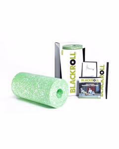 МАССАЖНАЯ РОЛЛ BLACKROLL Med -