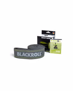 Elastīgā lenta BLACKROLL Resist Band