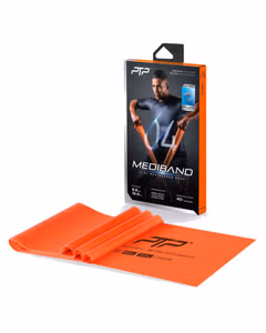 PTP MEDIBAND Heavy Elastīgā lenta