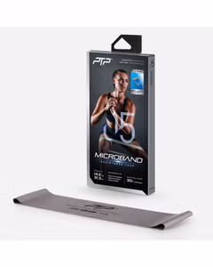 PTP MICROBAND Ultimate Elastīgā lenta