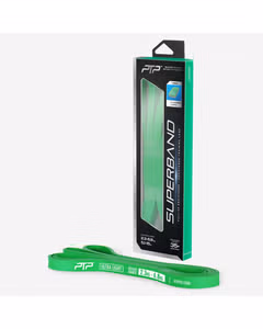 PTP SUPERBAND Ultra Light Elastīgā lenta