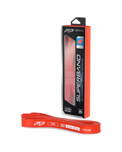 PTP SUPERBAND Light Elastīgā lenta