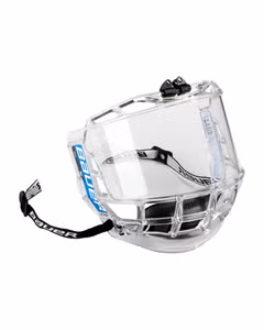 Bauer Concept III FULL Senior Stikls