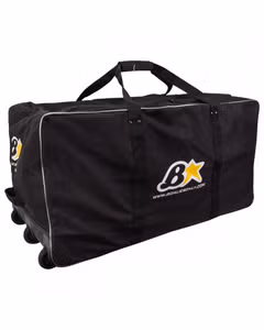 Brians Wheel 38 inch Intermediate Vārtsargu soma uz riteņiem