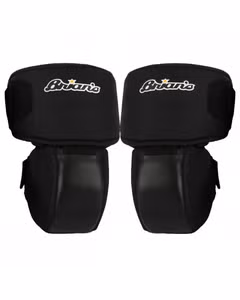 Brians Pro 2 Intermediate Vārtsargu Ceļsargi