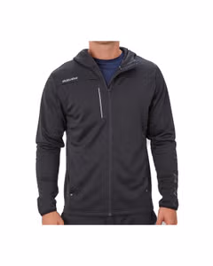 Bauer S20 VAPOR FLEECE ZIP Senior Jaka